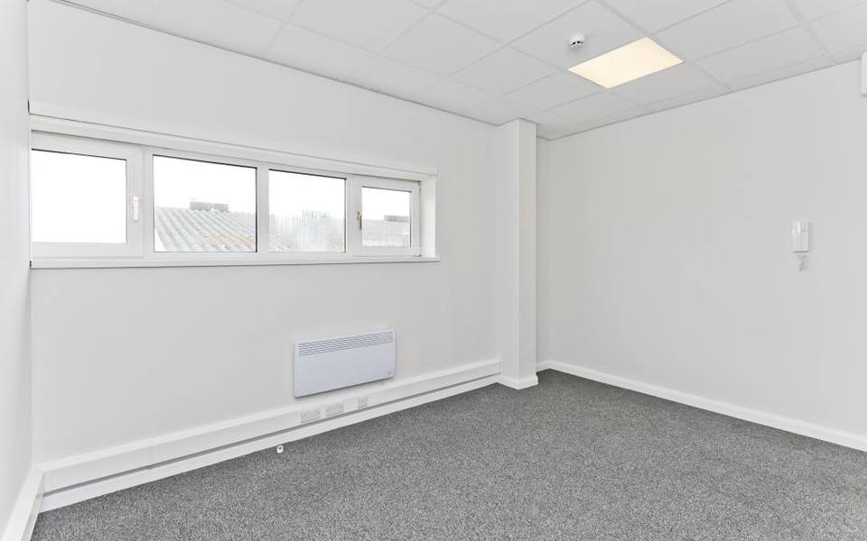 Clifton Trade Park Offices Blackpool (8)